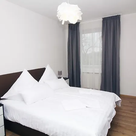 Loft Apartment Leuna