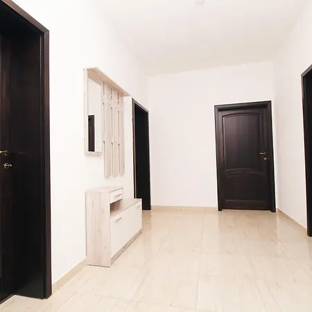 Loft Apartment