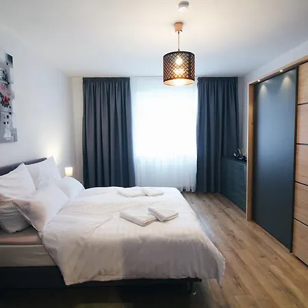 Loft Leuna