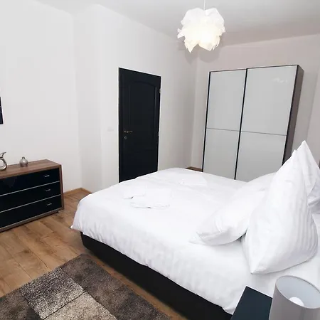 Loft Apartment